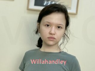 Willahandley