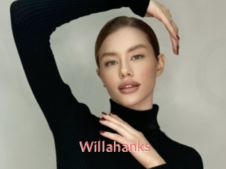 Willahanks