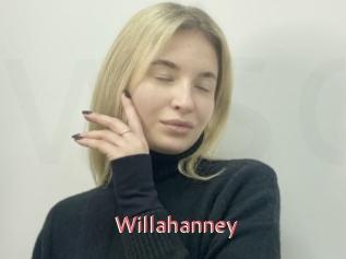 Willahanney