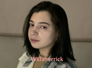 Willaherrick