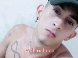 Willatinhuge