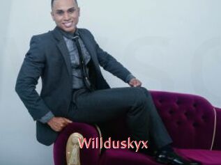 willduskyx Webcam Sexe Direct