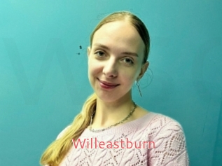 Willeastburn