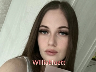 Williabluett