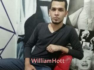 WilliamHott