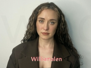 Williamalen