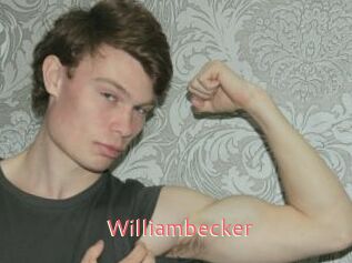Williambecker