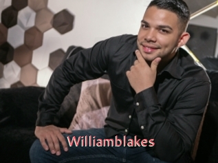Williamblakes