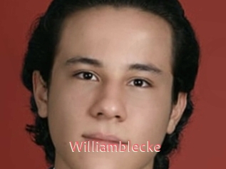 Williamblecke