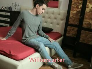 Williamcarter