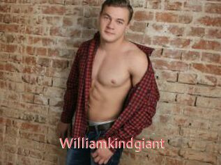 Williamkindgiant