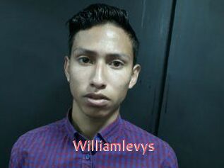 Williamlevys