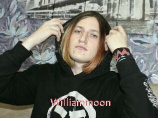 Williammoon