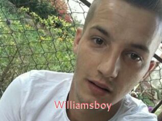 Williamsboy