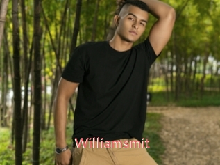 Williamsmit