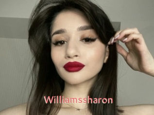 Williamssharon
