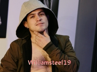 Williamsteel19