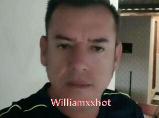Williamxxhot