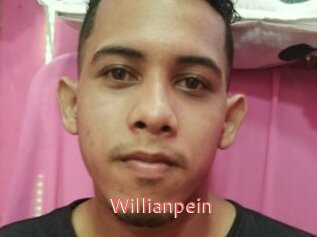 Willianpein
