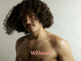 Willnoah