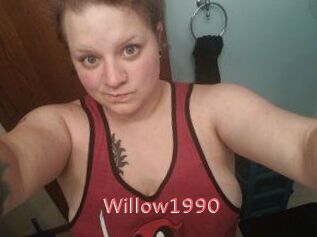 Willow1990