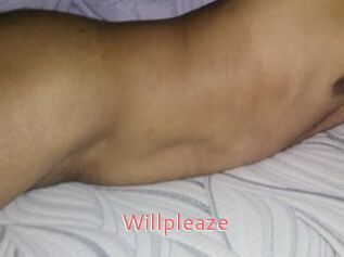 Willpleaze