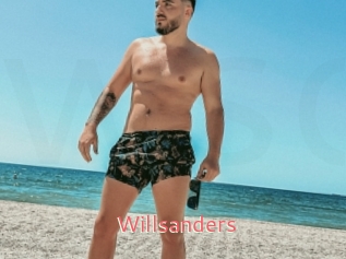 willsanders Webcam Sexe Direct