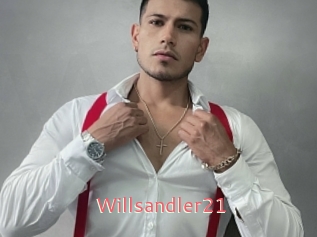 Willsandler21