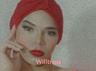willtrans Webcam Sexe Direct