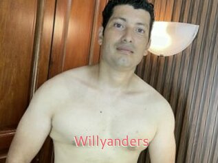 Willyanders