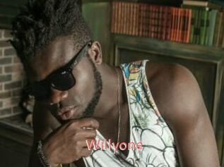 Willyone