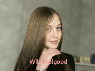 Wilonaalgood