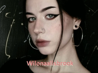 Wilonaallsbrook