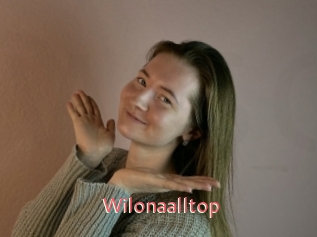 Wilonaalltop