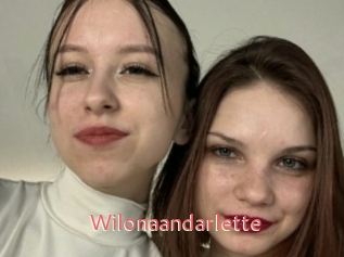 Wilonaandarlette