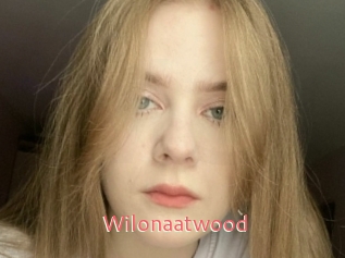 Wilonaatwood