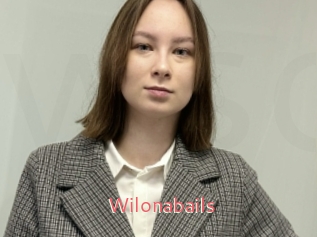 Wilonabails