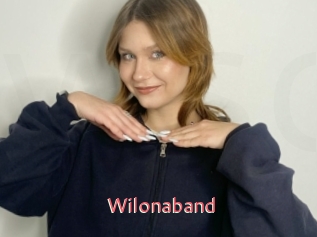 Wilonaband