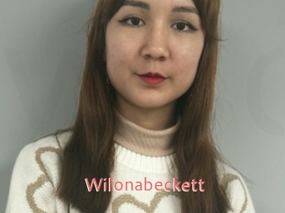 Wilonabeckett
