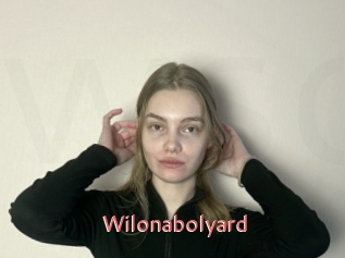 Wilonabolyard