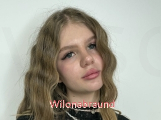 Wilonabraund