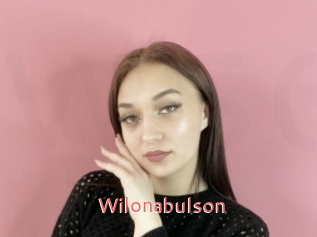 Wilonabulson