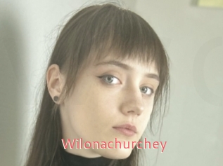 Wilonachurchey