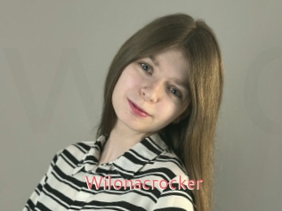 Wilonacrocker