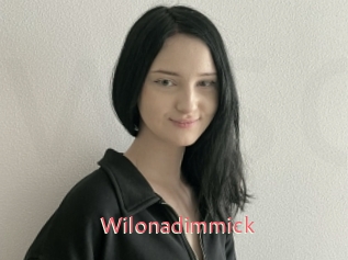 Wilonadimmick