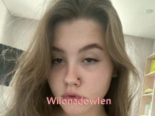 wilonadowlen Webcam Sexe Direct