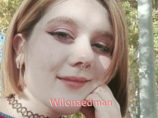 Wilonaedman