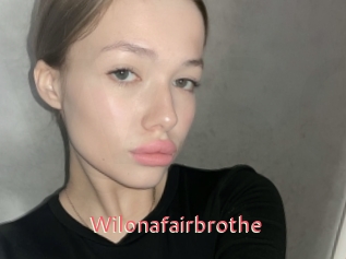 Wilonafairbrothe