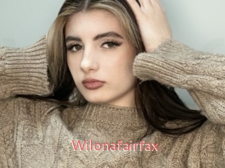 Wilonafairfax