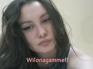 Wilonagammell